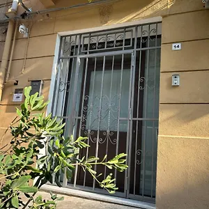 Olivuzza House Palermo