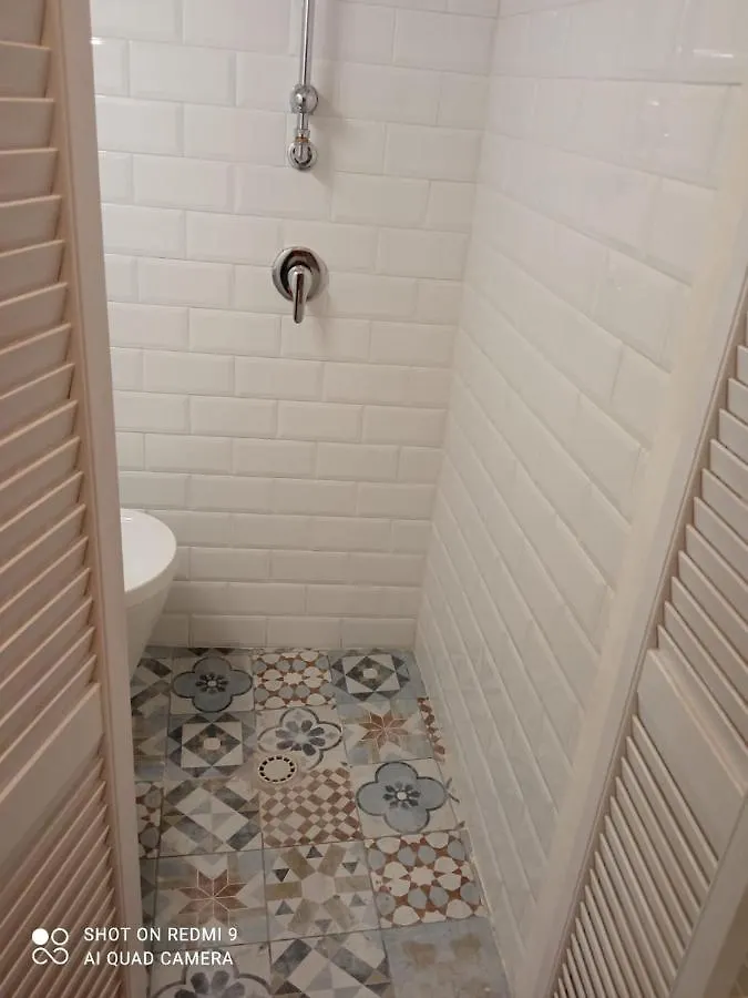 Maqueda Suite Palermo At Cathedral Apartment