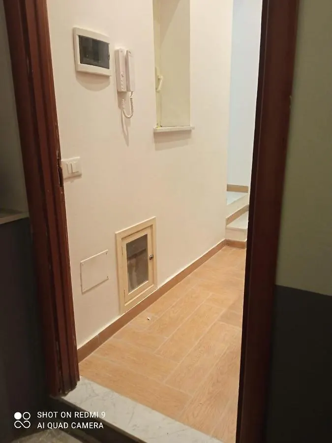 Apartment Maqueda Suite Palermo At Cathedral