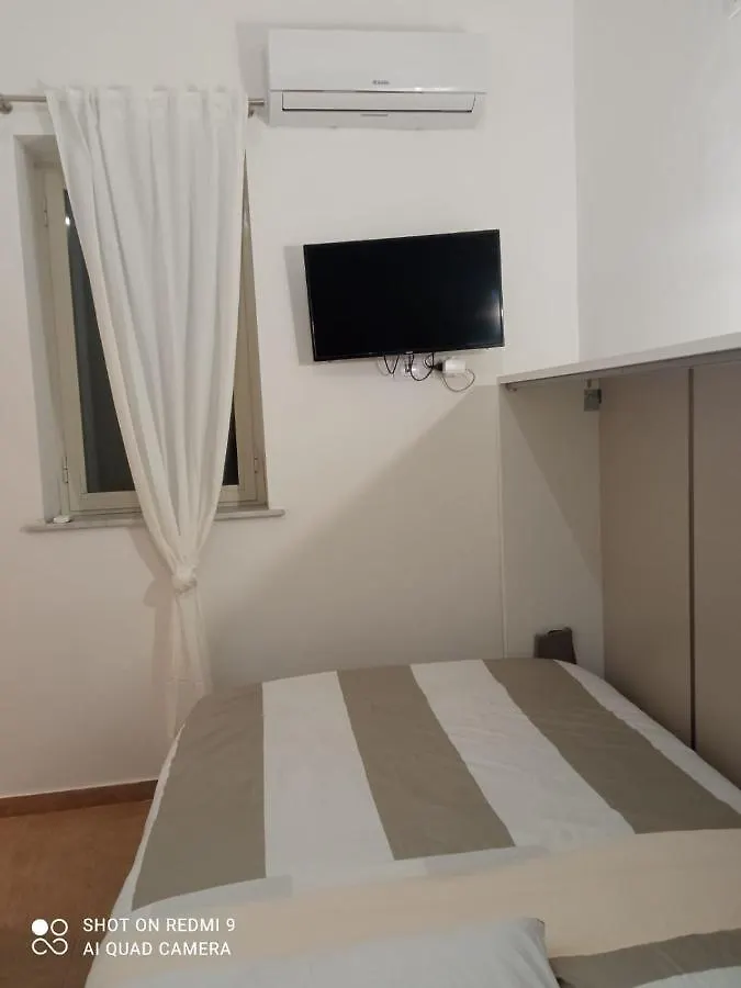 Apartmán Maqueda Suite Palermo At Cathedral Itálie